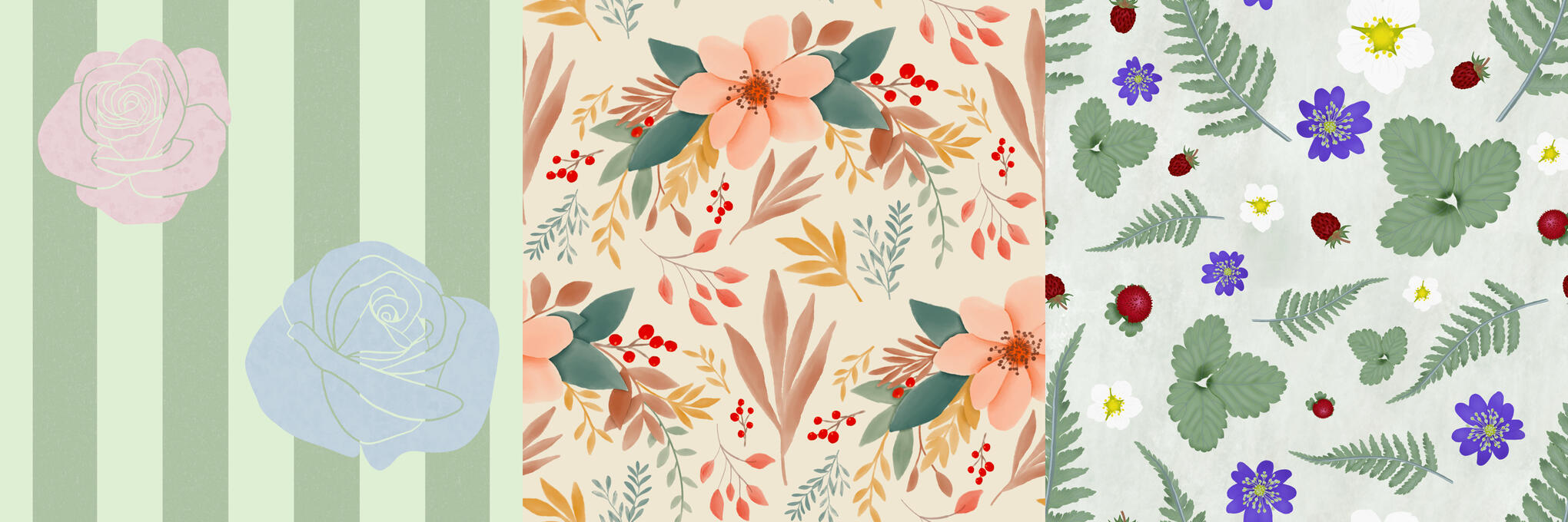 Dark grey logo of a weeping willing with Mosswood Meadow in script fond in a sage green circle